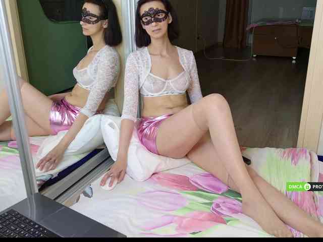 SweetCat9 webcam