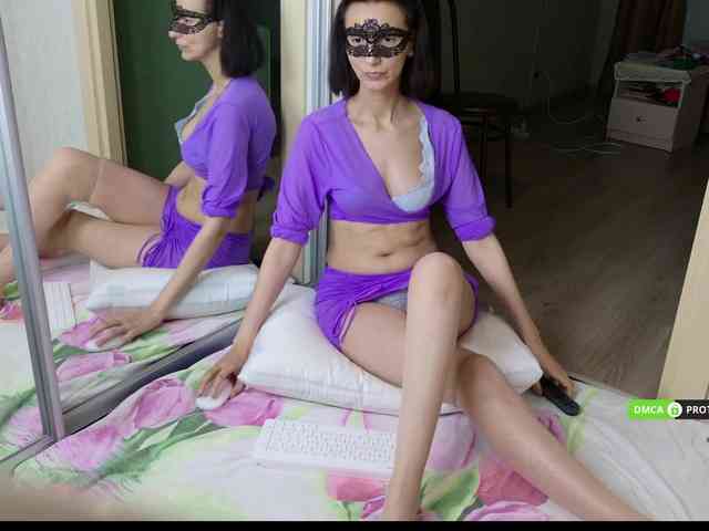 SweetCat9 webcam