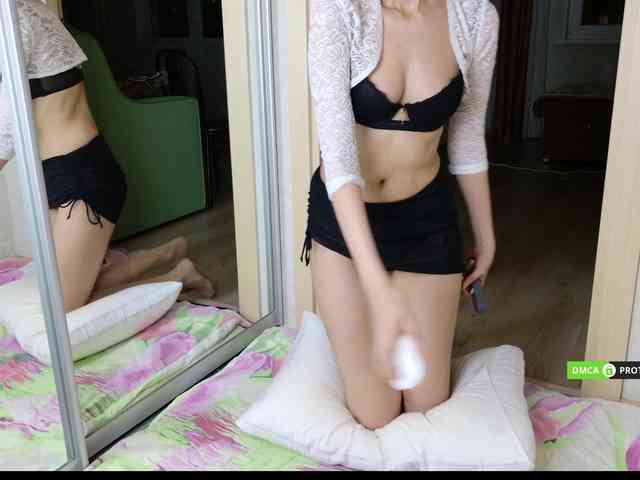 SweetCat9 webcam
