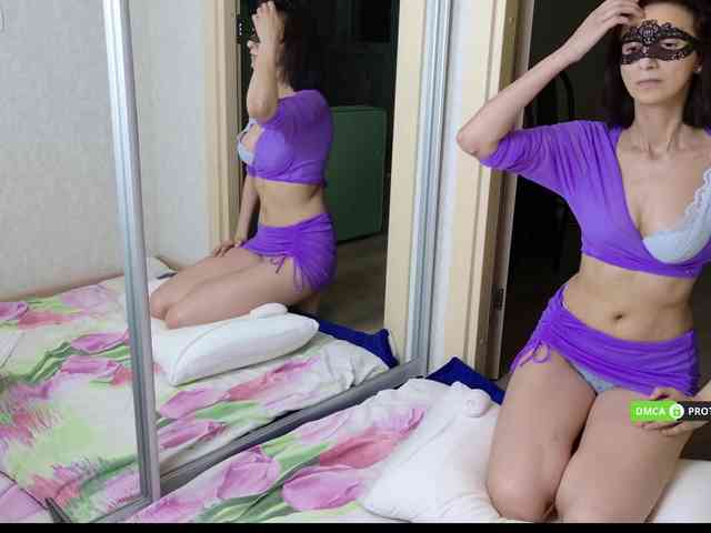 SweetCat9 webcam