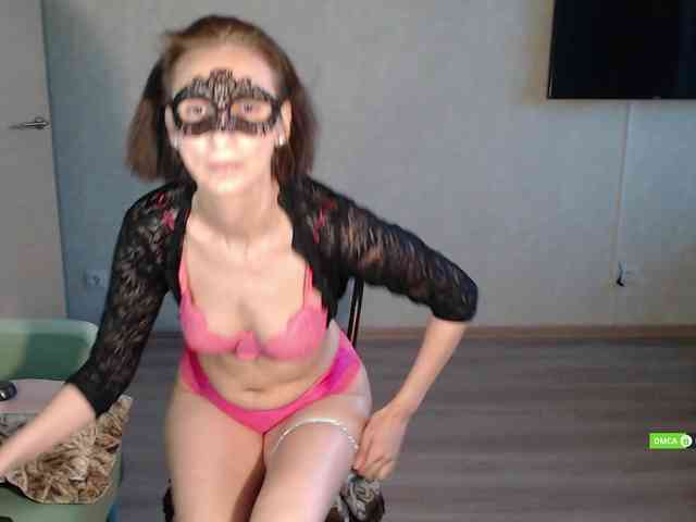 SweetCat9 webcam
