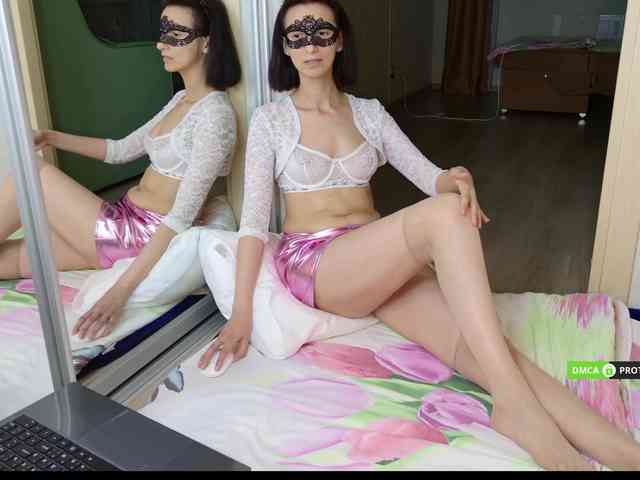 SweetCat9 webcam