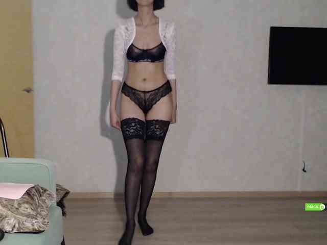 SweetCat9 webcam