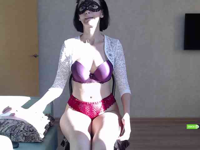 SweetCat9 webcam