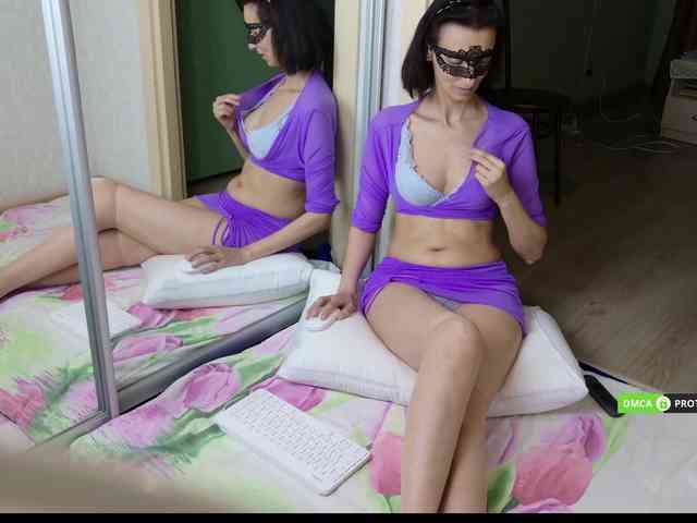 SweetCat9 webcam