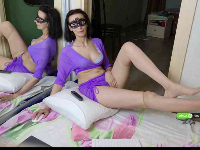 SweetCat9 webcam
