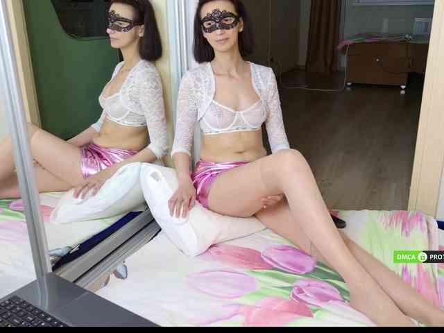 SweetCat9 webcam