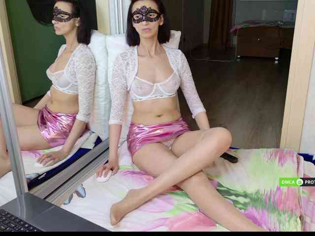 SweetCat9 webcam