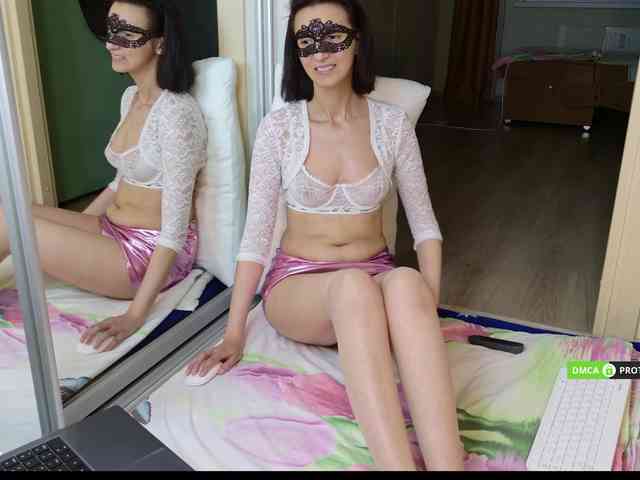 SweetCat9 webcam