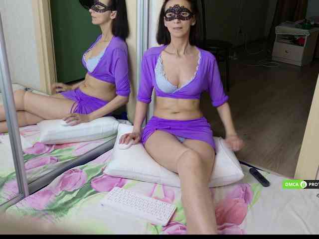 SweetCat9 webcam
