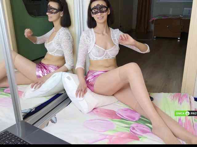 SweetCat9 webcam
