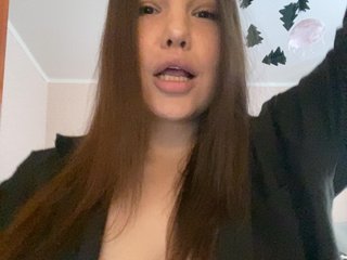 Anny-bb Porn Show