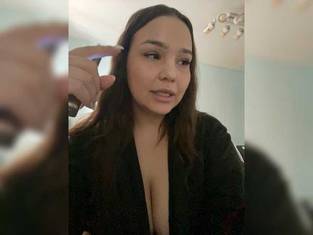 Anny-bb's BongaCams show and profile