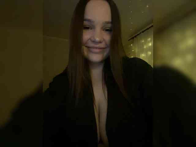 Anny-bb webcam