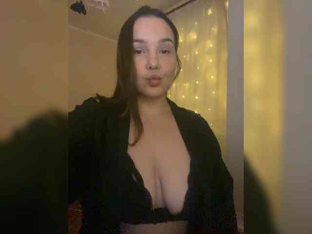 Anny-bb webcam