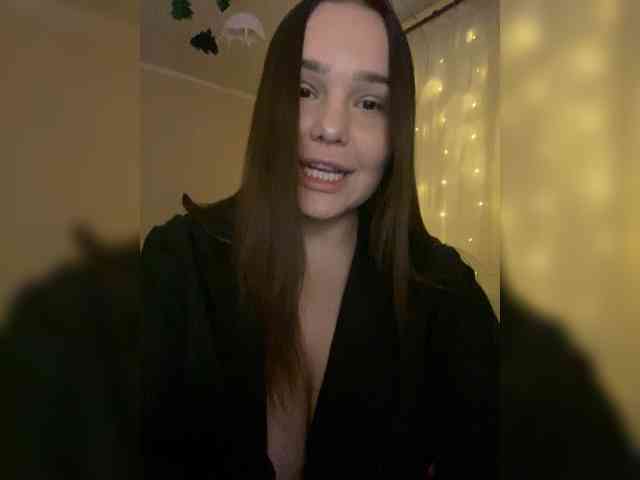 Anny-bb webcam