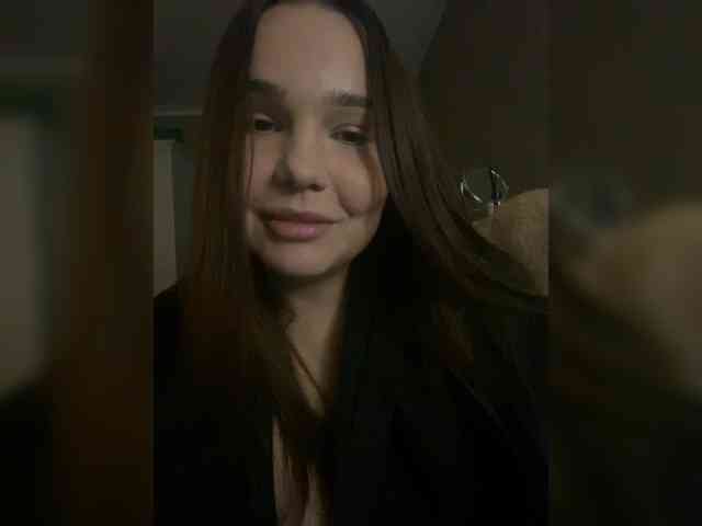Anny-bb webcam