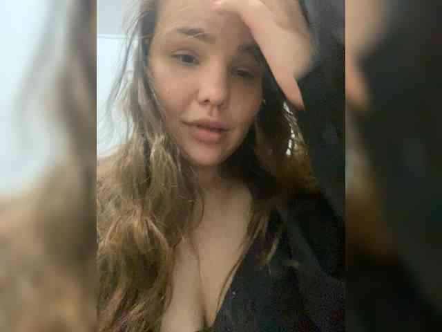 Anny-bb Live Webcam on BongaCams