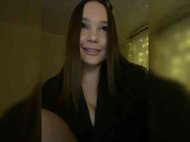 Anny-bb webcam