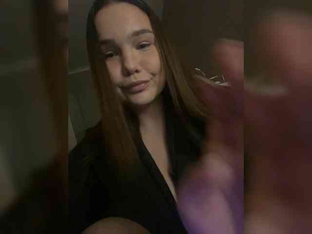 Anny-bb webcam