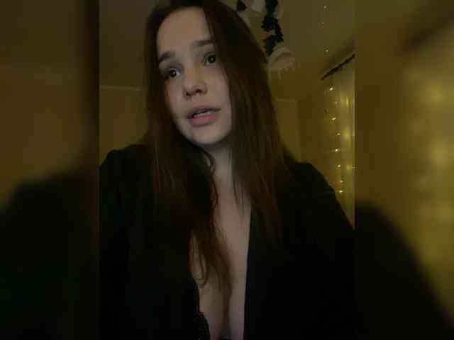 Anny-bb webcam