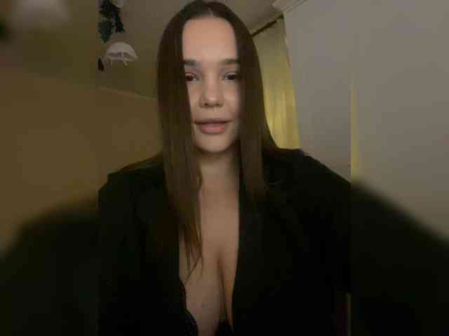 Anny-bb webcam