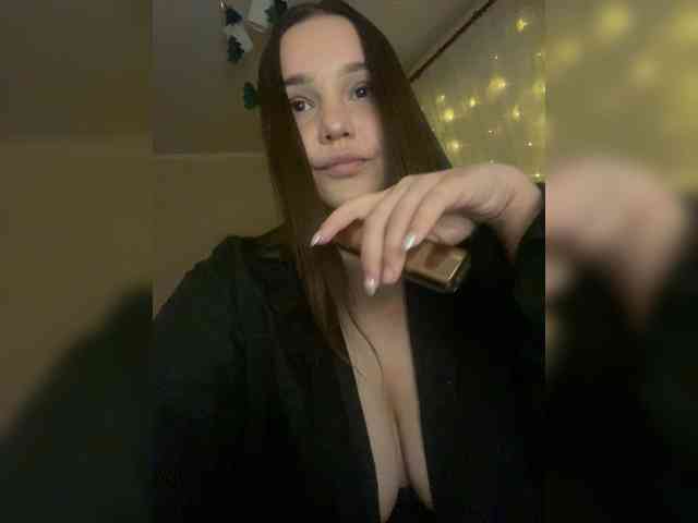 Anny-bb webcam
