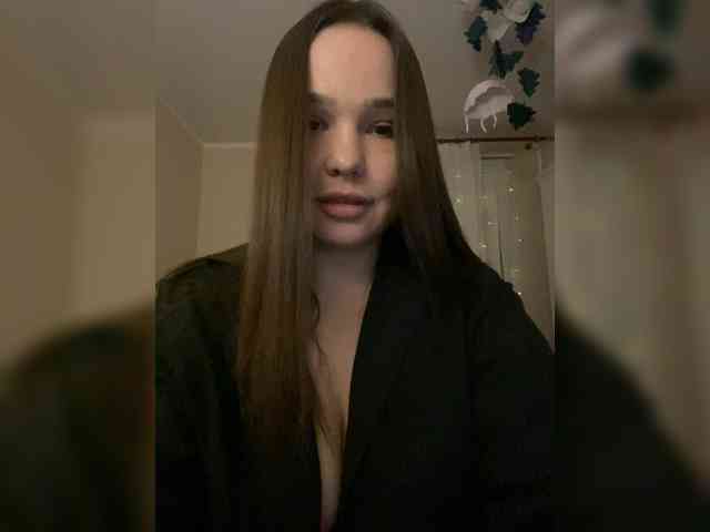 Anny-bb webcam