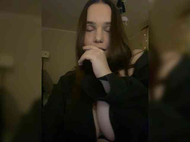 Anny-bb webcam