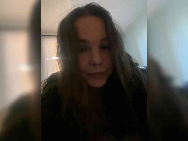 Anny-bb Live Webcam on BongaCams