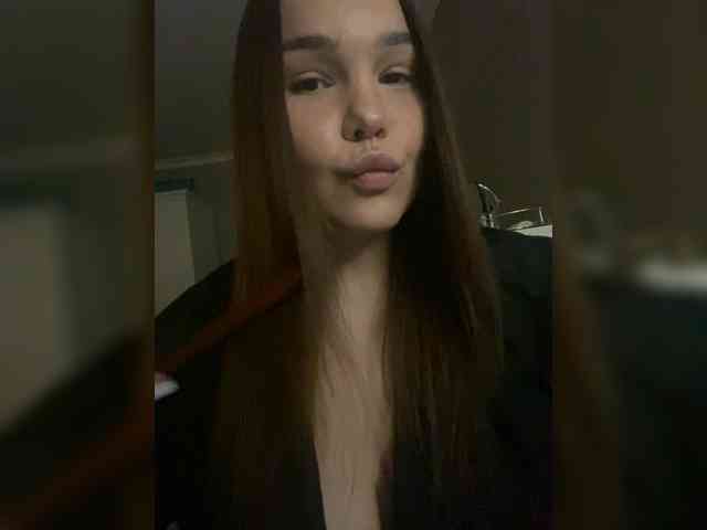 Anny-bb webcam