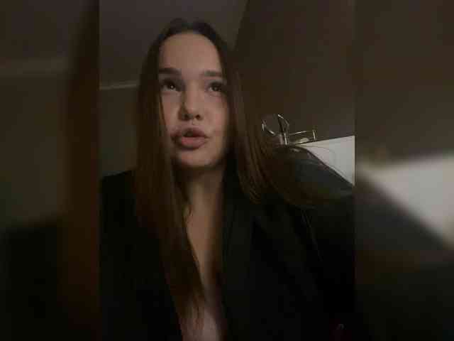 Anny-bb webcam