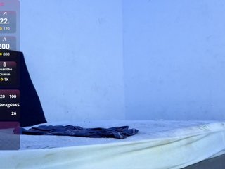 Kloe-Lopez Porn Show