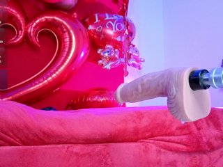 Kloe-Lopez Porn Show