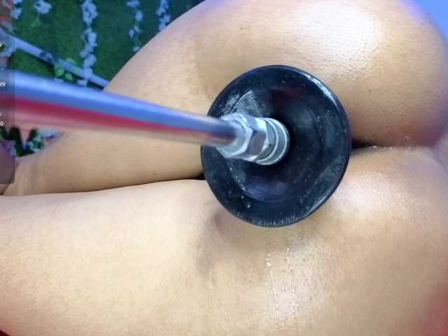 Kloe-Lopez's BongaCams show and profile