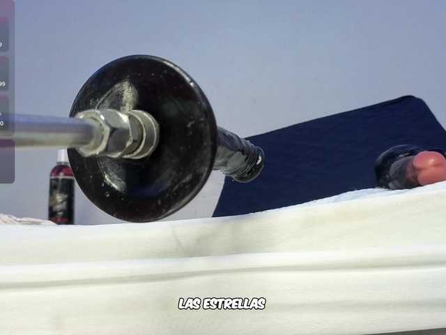 Kloe-Lopez's BongaCams show and profile