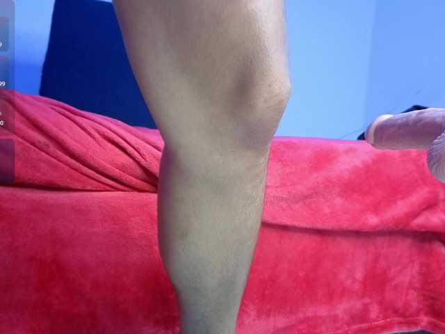 Kloe-Lopez's BongaCams show and profile