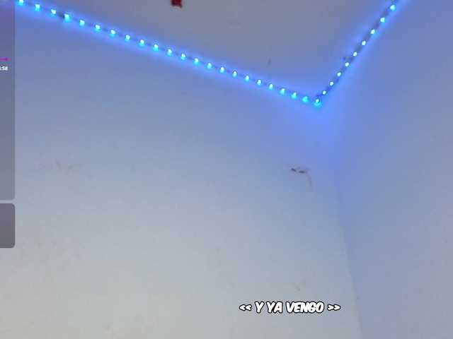 Kloe-Lopez's BongaCams show and profile