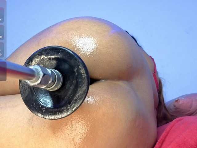 Kloe-Lopez's BongaCams show and profile