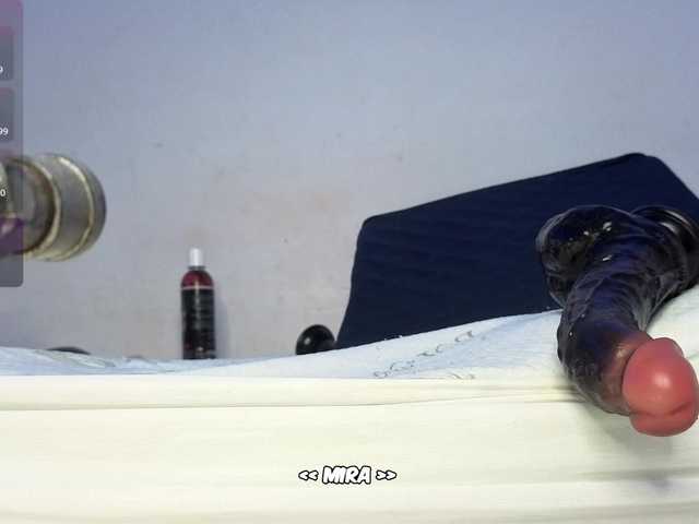 Kloe-Lopez's BongaCams show and profile