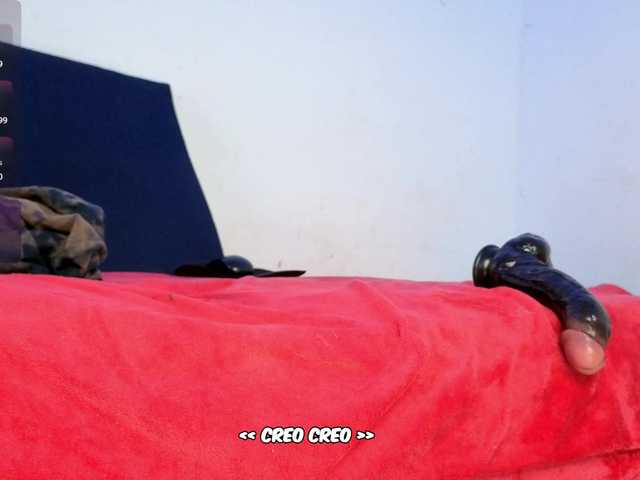 Kloe-Lopez's BongaCams show and profile