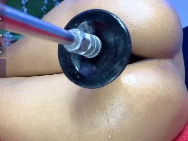 Kloe-Lopez's BongaCams show and profile