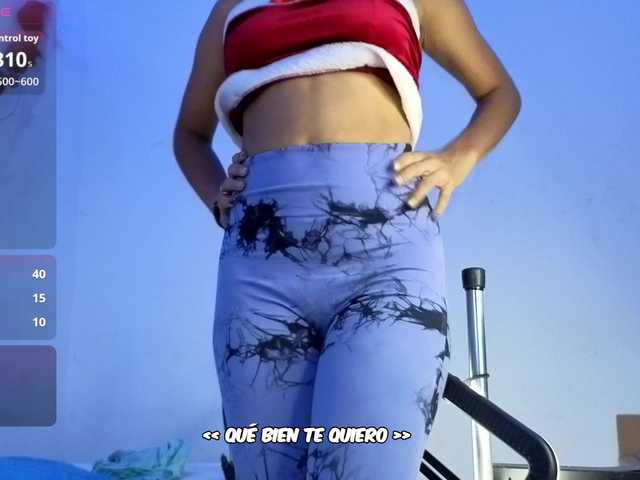 Kloe-Lopez's BongaCams show and profile