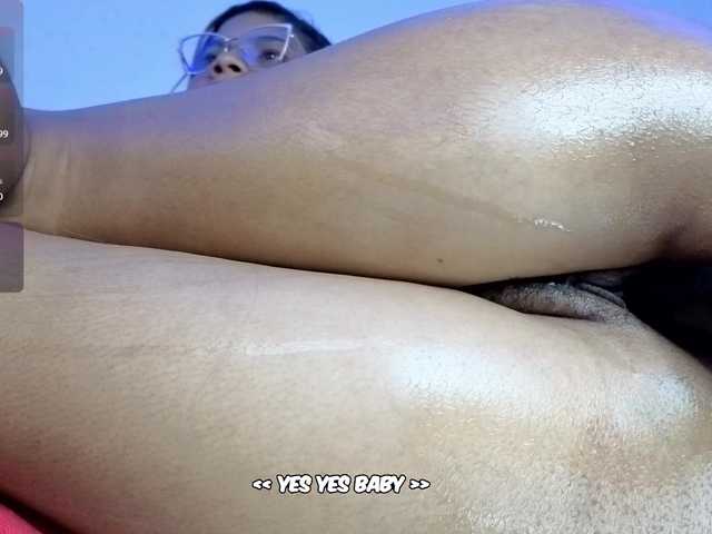 Kloe-Lopez's BongaCams show and profile