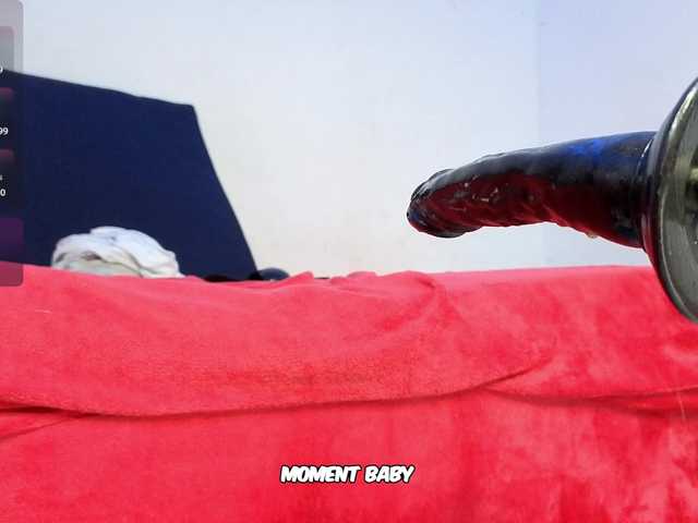 Kloe-Lopez's BongaCams show and profile