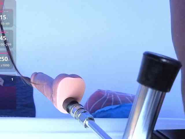 Kloe-Lopez webcam