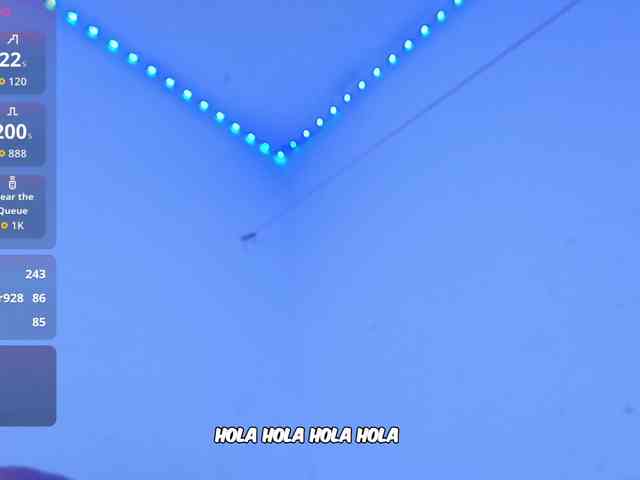 Kloe-Lopez Kloe-Lopez