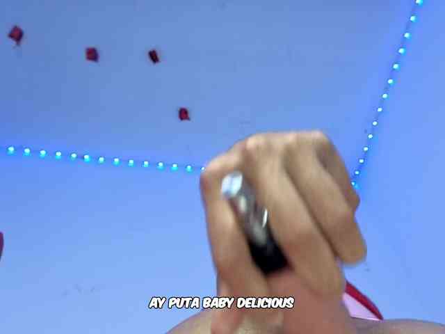 Kloe-Lopez Live Webcam on BongaCams