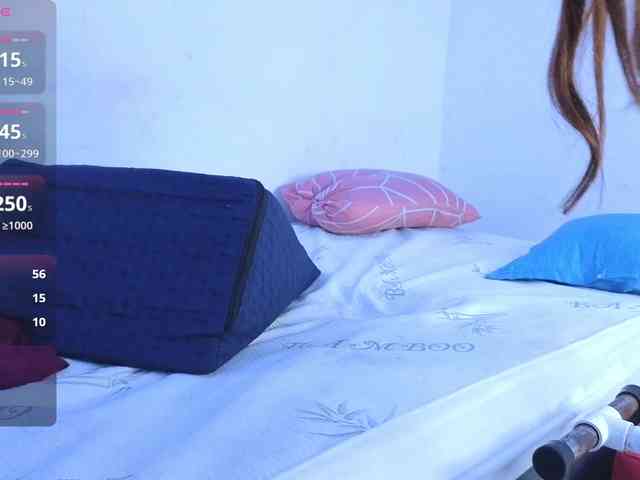 Kloe-Lopez webcam