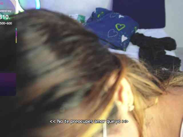 Kloe-Lopez webcam
